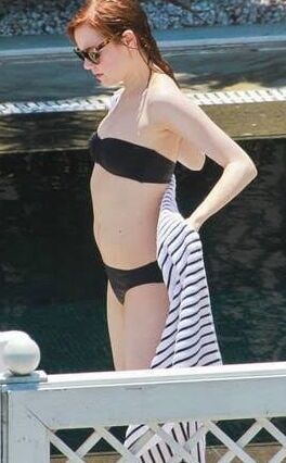 Ema stone hot