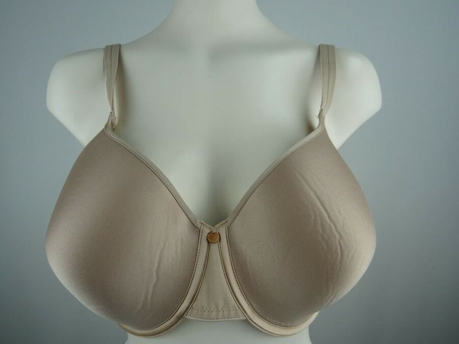 Big bras