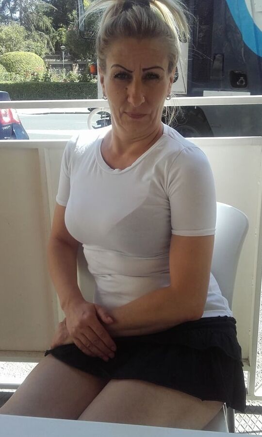 ROU ROMANIAN MILFS SEX BOMB ROMANIAN MOM
