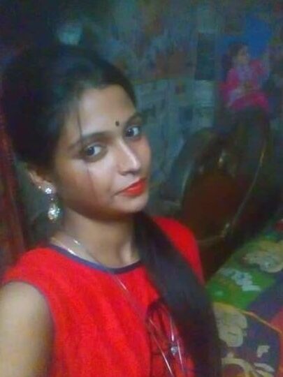 Desi Girl