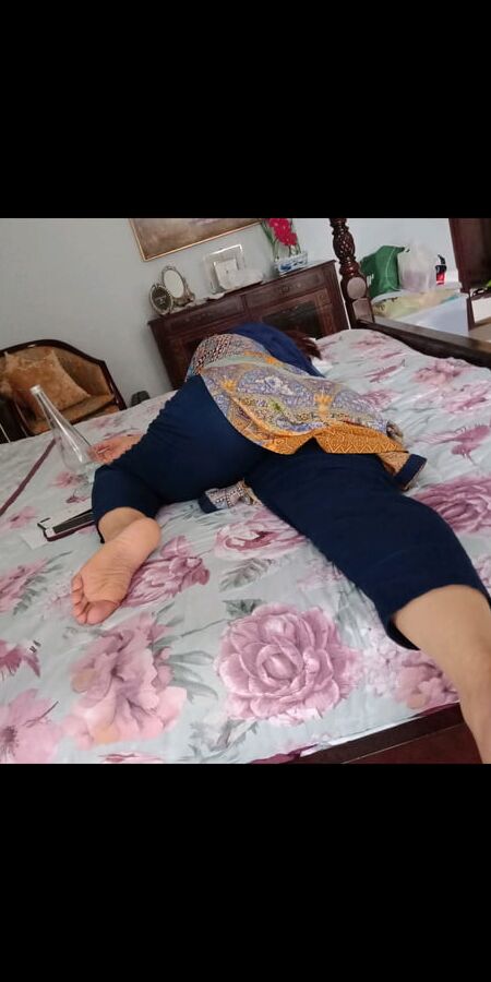 Aunt