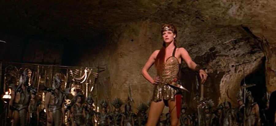 Red Sonja