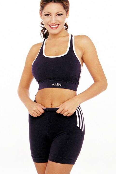 Kelly B