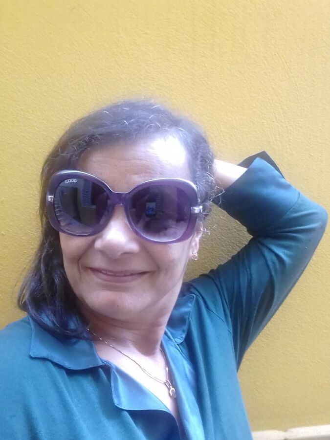 Ugly milf (nina selfies for cum)