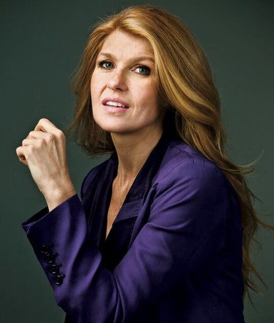 Celebrity Hot - Connie Britton