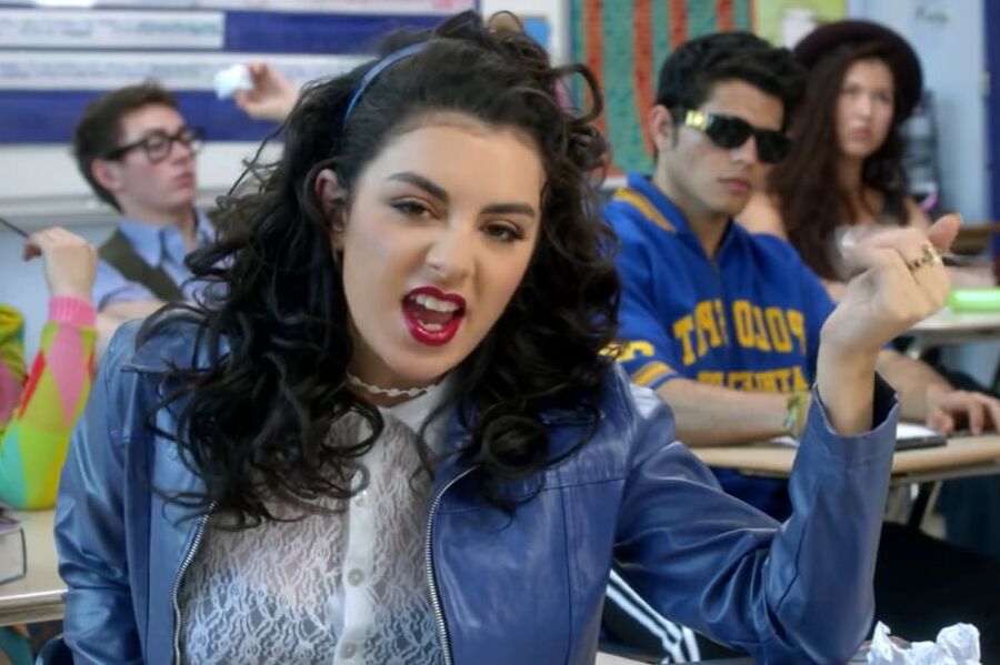 Fancy ft Charli