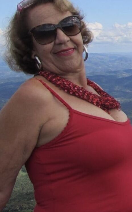 Granny Dressed
