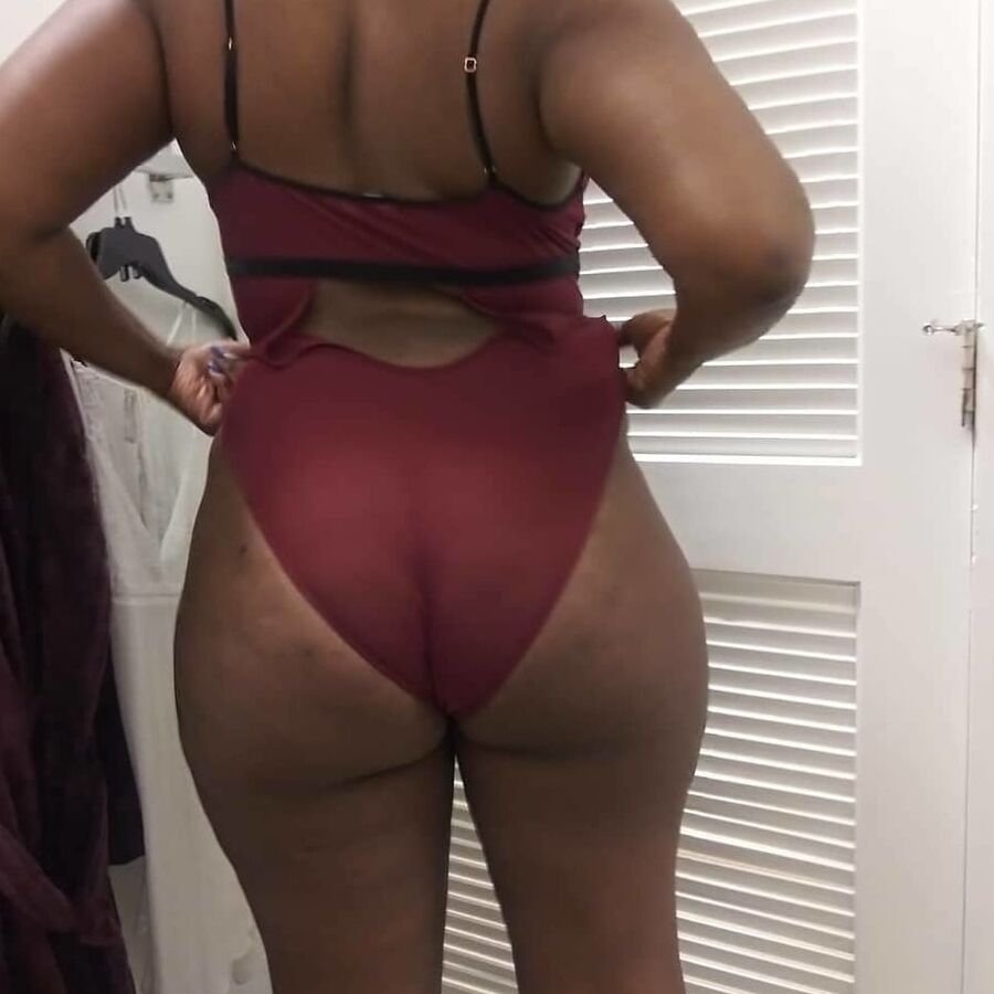 Some Backshots