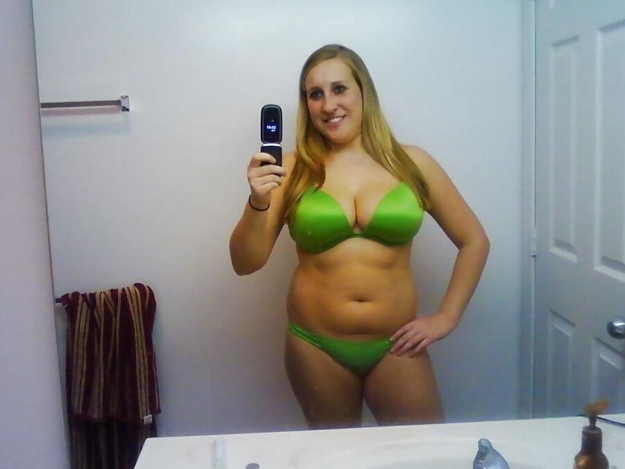 The EX girlfriend
