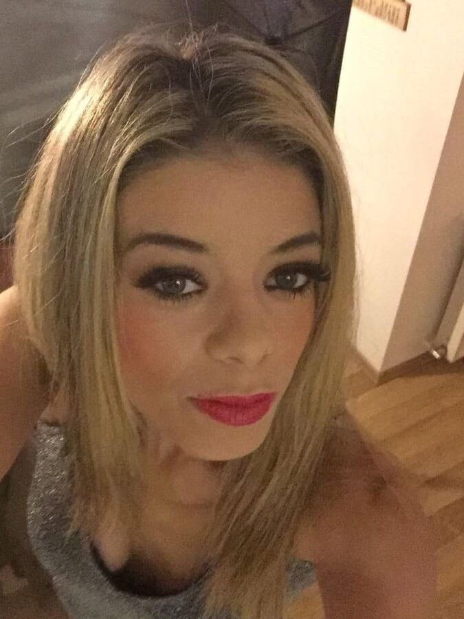 Ciara riviera actrice porno