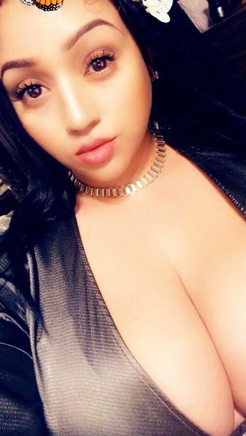 Gorgeous Latina