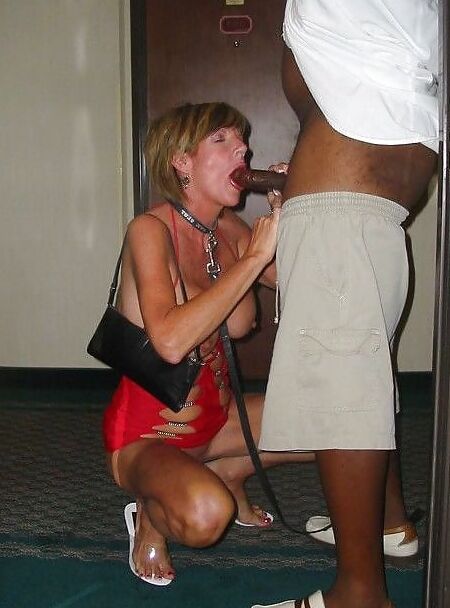 Hooker Moms
