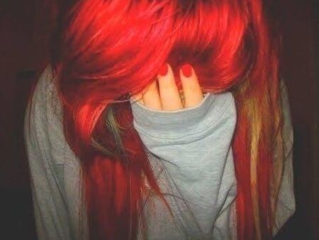 Sexy Hair