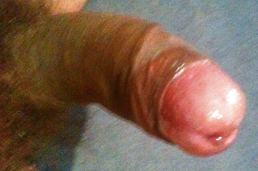 Just me naked