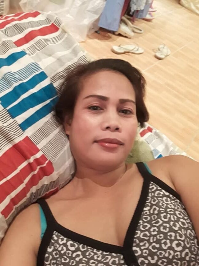 Philippine Ex Gf