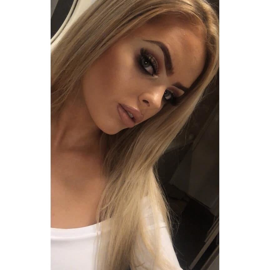 Stupid Chav Sluts- Elisha S