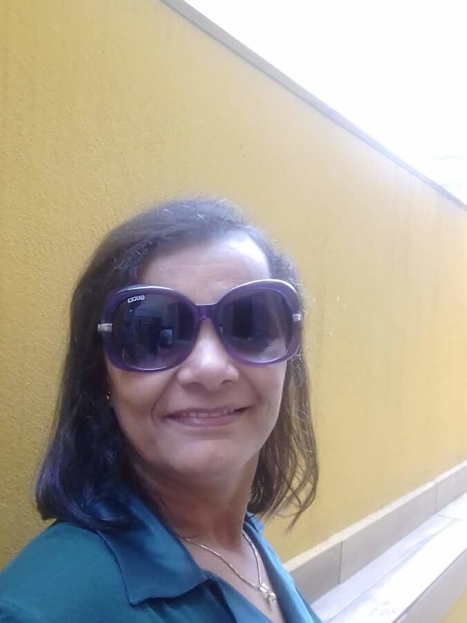 Ugly milf (nina selfies for cum)
