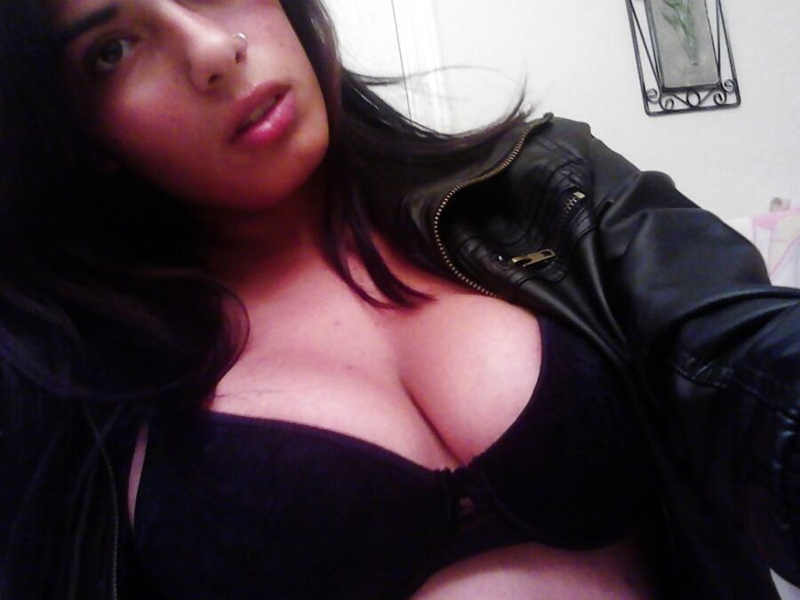 Gorgeous Latina