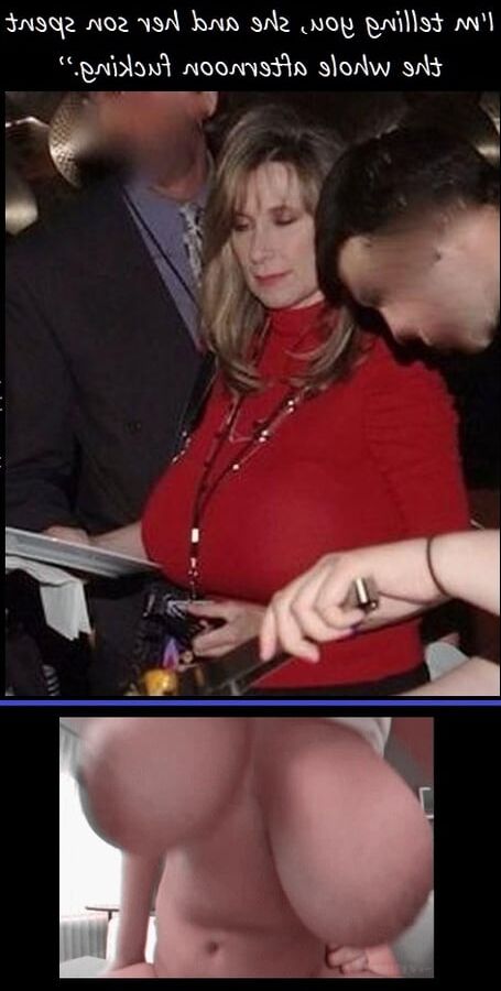 Submissive Captions