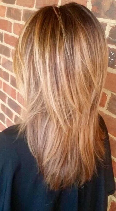 Sexy Hair