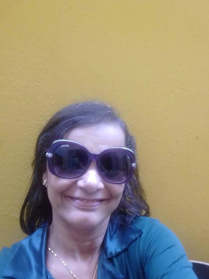 Ugly milf (nina selfies for cum)
