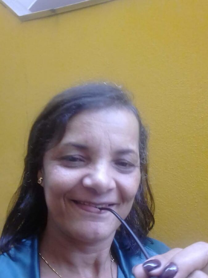 Ugly milf (nina selfies for cum)