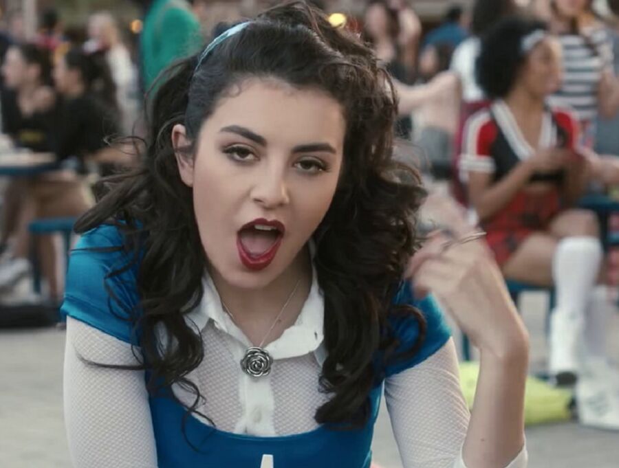 Fancy ft Charli