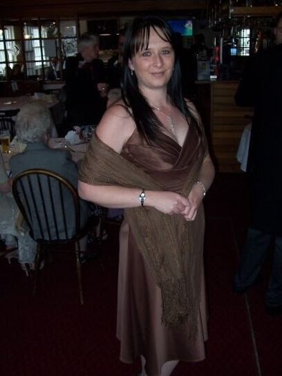 Tina from Souyhampton