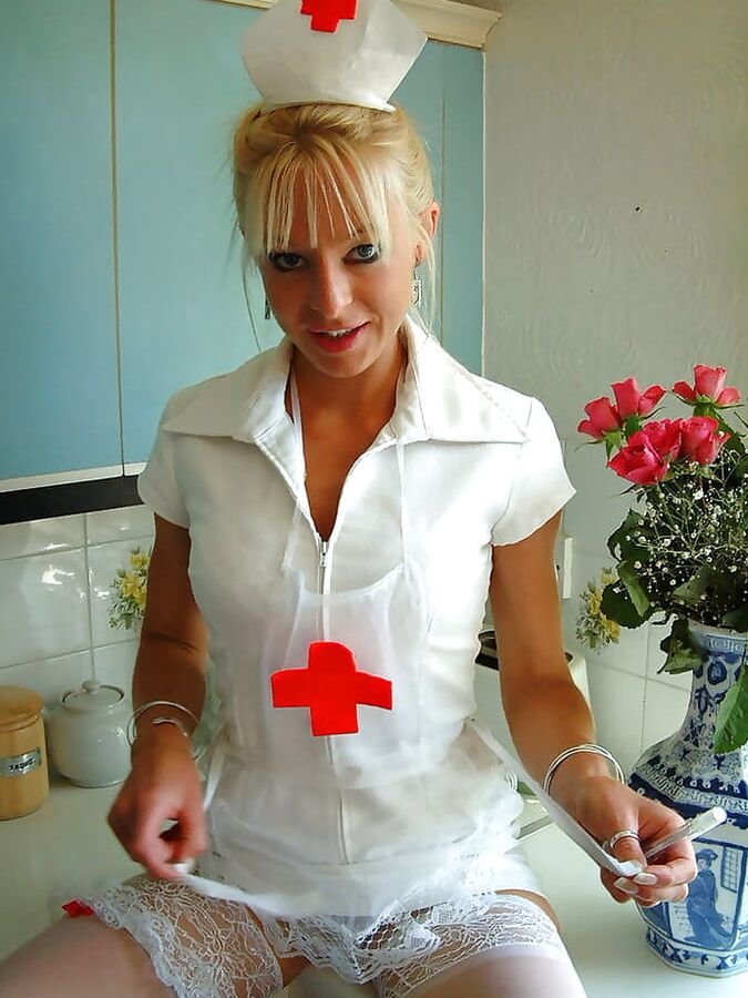 BRIT MILF MM