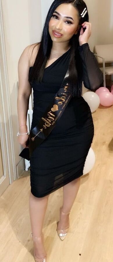 Nazia bengali slut