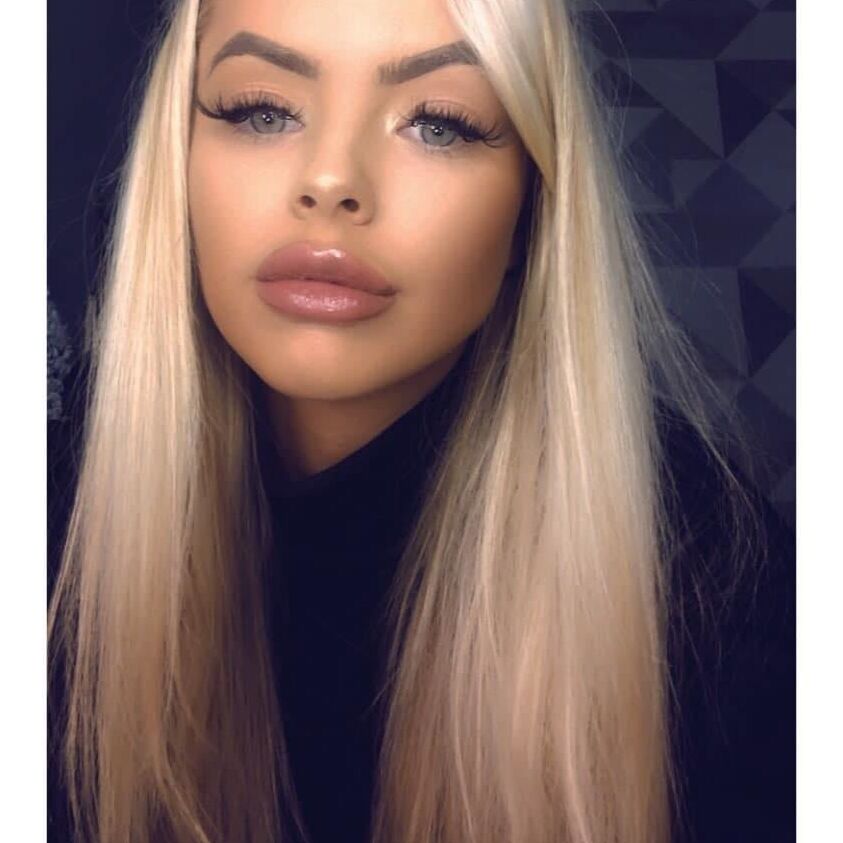 Stupid Chav Sluts- Elisha S