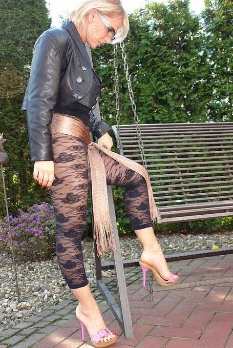 Sexy Mature women