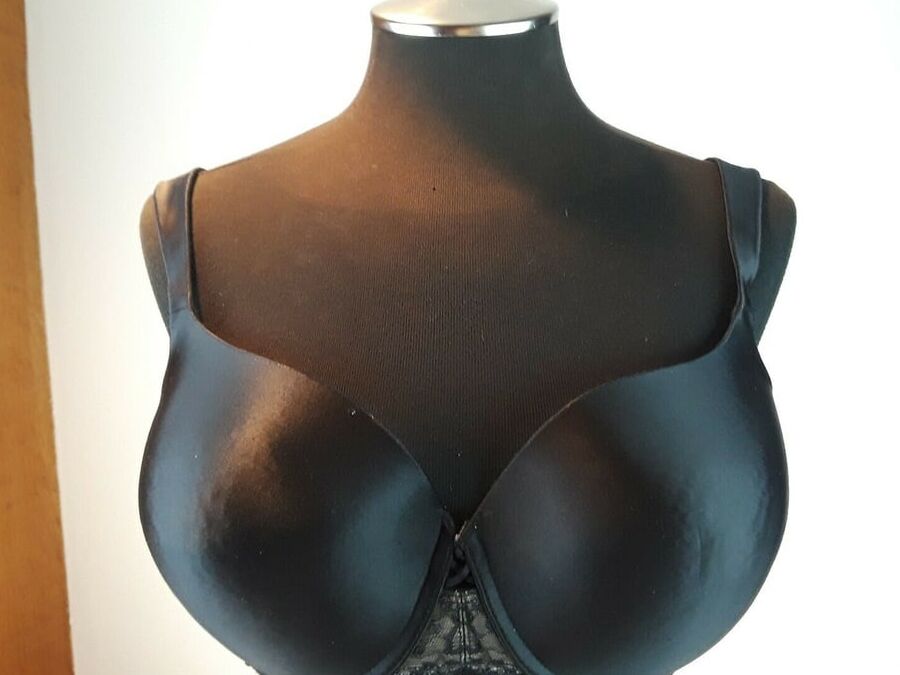 Big bras
