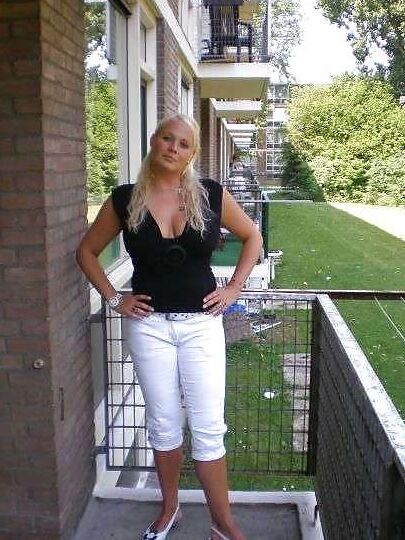 Bisexual Slut GF