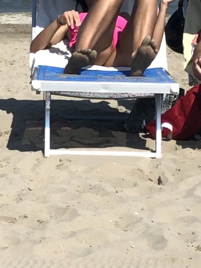 Piedi a Bologna