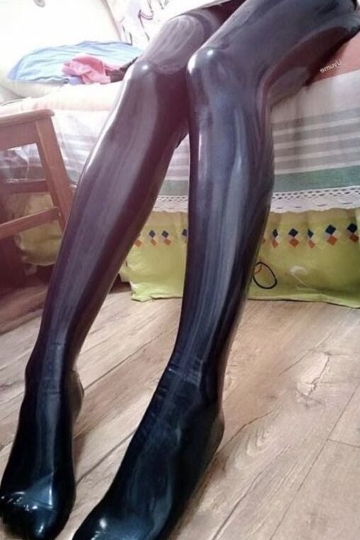 Latex I Like -