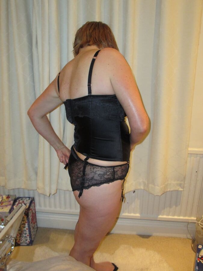 The Mrs