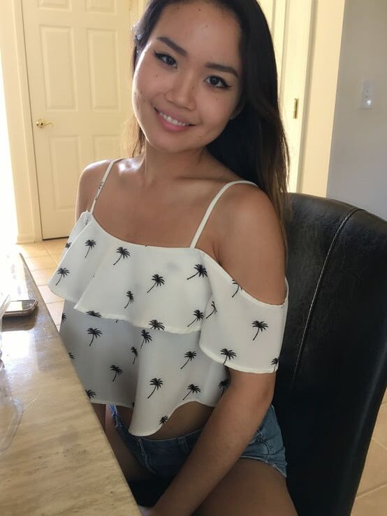 beautiful faces (asian)