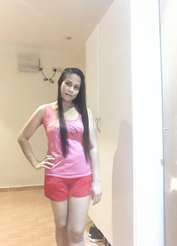 Philippine Ex Gf