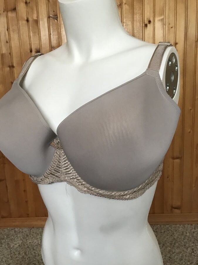 Big bras