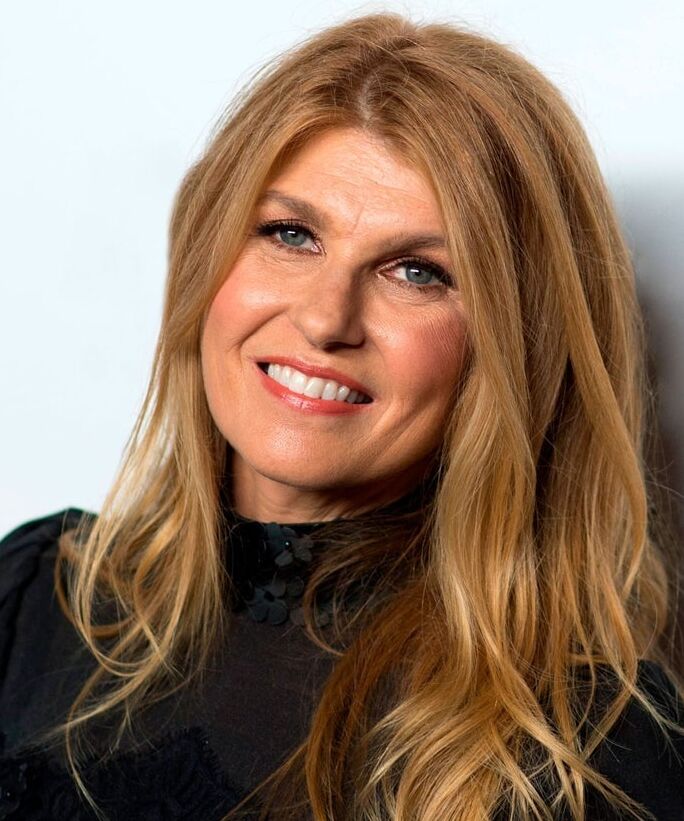 Celebrity Hot - Connie Britton