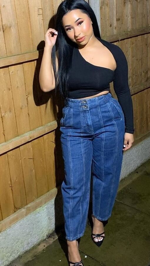Nazia bengali slut