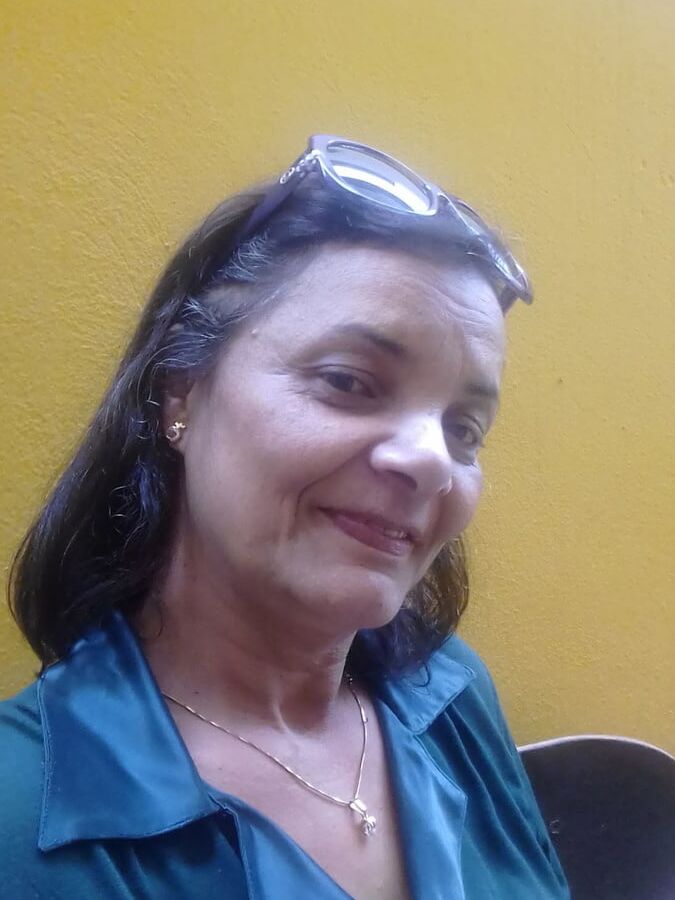 Ugly milf (nina selfies for cum)
