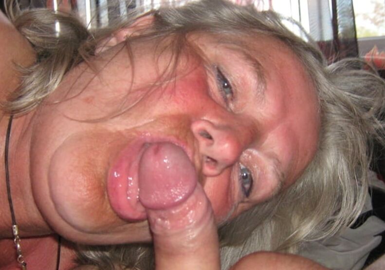 Amateur Bitch Exposed