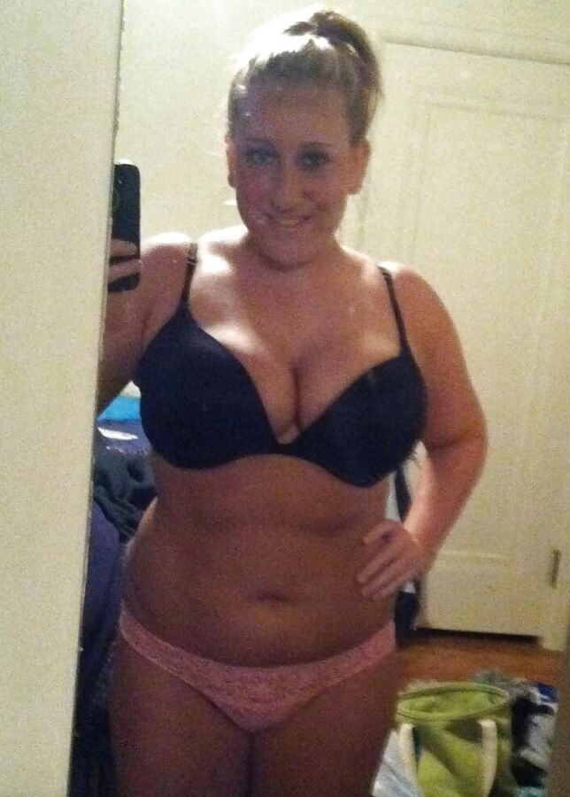 The EX girlfriend