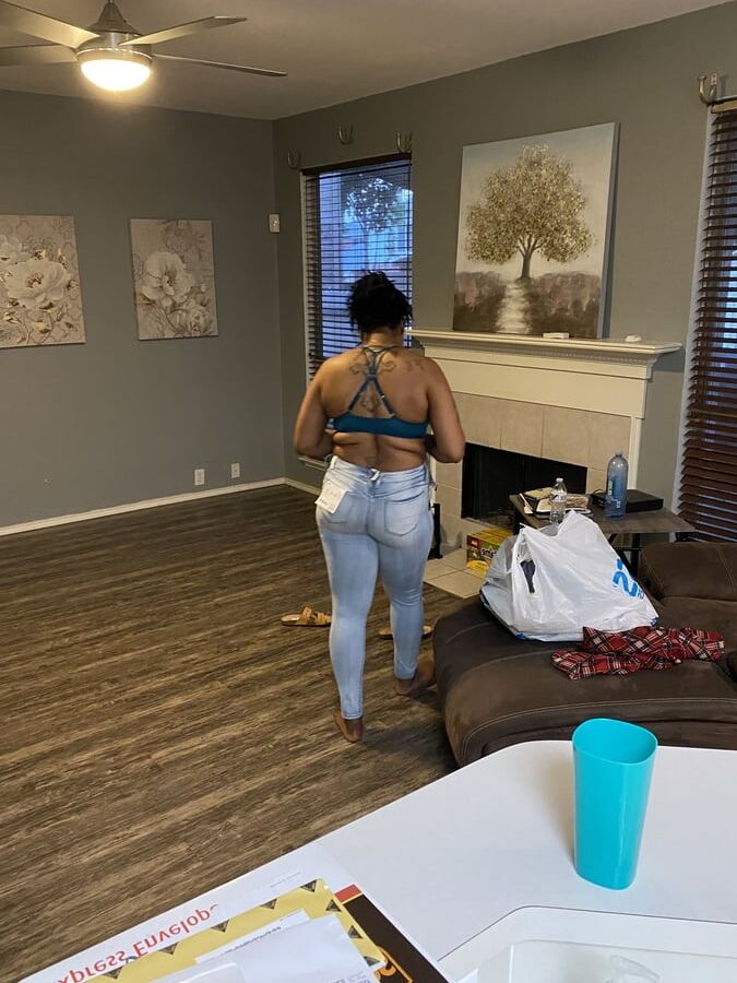 Quarantine weight, stores open, went shopping