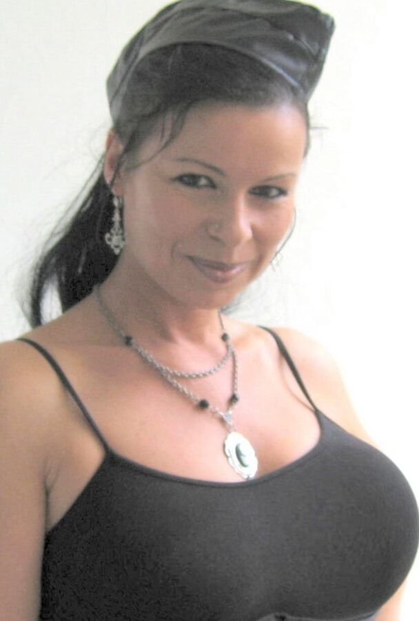 Beatrice aus Essen