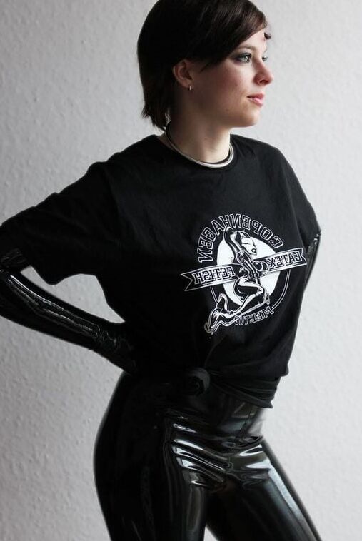 Latex I Like -
