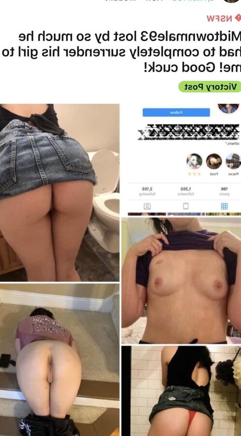 Winning posts exposed!
