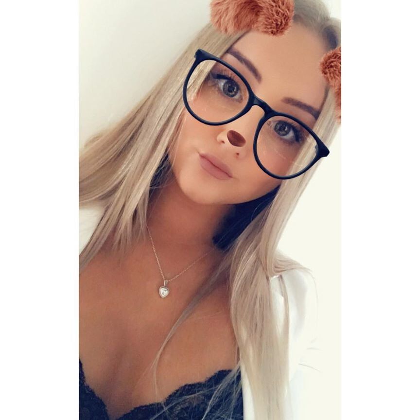 Stupid Chav Sluts- Laura M